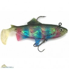 Мягкая приманка Storm WildEye Live Rainbow Trout WLRT03-RT