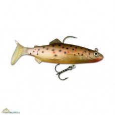 Мягкая приманка Storm WildEye Live Trout WLTR03-TR