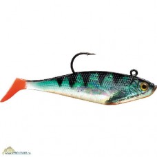 Мягкая приманка Storm Wildeye Swim Shad WSS03-P