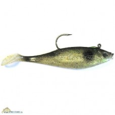 Мягкая приманка Storm Wildeye Swim Shad WSS04-SD