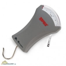 Весы механические Rapala RSMS-25 до 12 кг