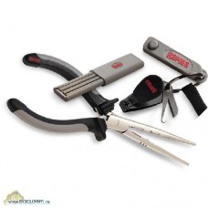 Набор инструментов Rapala RTC-6PCHS