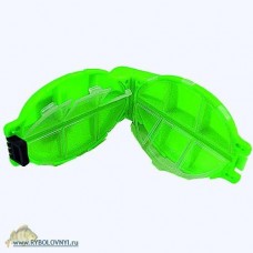 Коробка рыболовная для крючков Salmo Hook Special (115x75x32 мм)