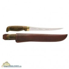 Нож филейный Marttiini Fishing Classic Superflex 7,5"