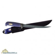 Нож для рыбалки Marttiini Fishing Filleting knife Martef 7,5