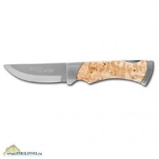 Нож Marttiini Folding Knives MBL Curly Birch (складной)