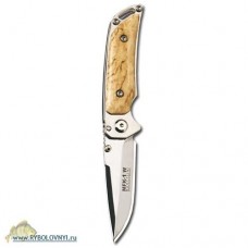 Нож Marttiini Folding Knives MFK W1 (складной)