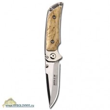 Нож Marttiini Folding Knives MFK W2 (складной)