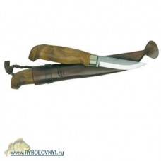 Нож Marttiini Outdoor Carbinox Big T508