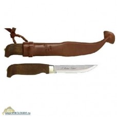 Нож Marttiini Outdoor Lynx Lumberjack Stainless