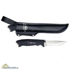 Нож Marttiini Outdoor Silver Carbinox