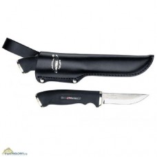 Нож Marttiini Outdoor Silver Carbinox Big
