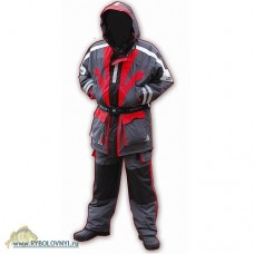 Костюм зимний Seafox Crossflow Combi