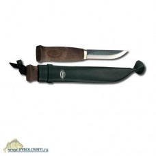 Нож Marttiini Traditional Black Lumberjack