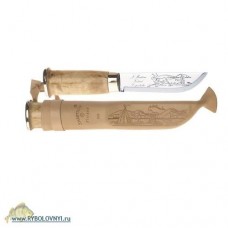 Нож Marttiini Traditional Lapp Knife 240