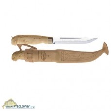 Нож Marttiini Traditional Lynx Knife 138