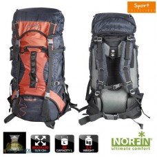 Рюкзак Norfin NEWEREST 80 NS