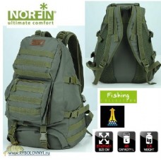 Рюкзак Norfin TACTIC 40 NF