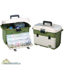 Ящик рыболовный пластиковый Flambeau 8010 FRONT LOADER
