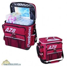 Ящик-сумка Flambeau AZ8 TACKLE SYSTEM (6164TB) X-Large