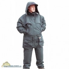 Костюм зимний Seafox Storm Polar
