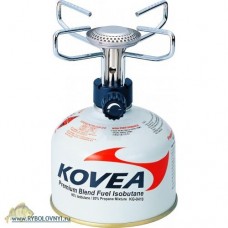 Газовая горелка Kovea TKB-9209 Backpackers Stove