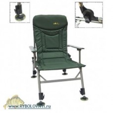Кресло рыболовное Fishprofi Comfort (с подлокотниками)