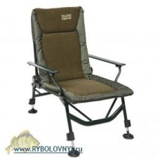 Кресло рыболовное Traper Prestige 80063