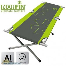 Кровать-раскладушка Norfin ASPERN COMFORT NF
