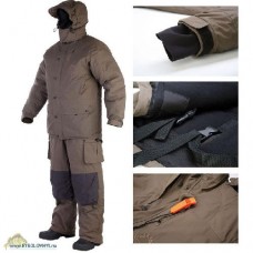 Костюм зимний Sundridge Igloo Crossflow -40