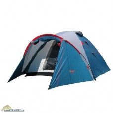 Палатка туристическая 2-х местная Canadian Camper Karibu 2 Royal