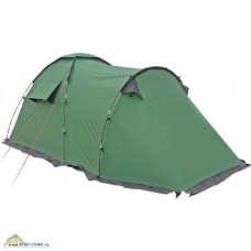 Палатка туристическая 5-местная Canadian Camper Patriot 5 Woodland