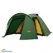 Палатка туристическая 3-х местная Canadian Camper Rino 3 Woodland