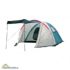 Палатка туристическая 5-местная Canadian Camper Rino 5 Royal