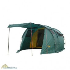 Палатка туристическая 3-х местная Canadian Camper Tanga 3 Woodland