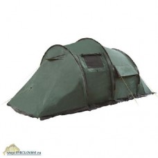 Палатка туристическая 5-местная Canadian Camper Tanga 5 Woodland