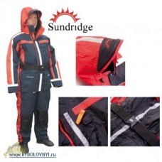 Костюм Sundridge SAS MK7 HEAVY DUTY