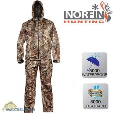 Костюм демисезонный Norfin Hunting COMPACT PASSION