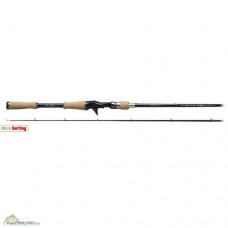 Спиннинговое удилище PALMS Molla MGS-73ML+2F Bank Fisher
