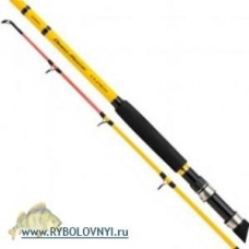 Лодочное удилище Shimano BEASTMASTER CX Boat 270 MH ( Тест гр.100-200 )