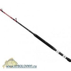 Троллинговое удилище Shimano CATANA BX TROLLING LITE 20-30