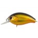 Воблер плавающий крэнк TsuYoki Agent 36F