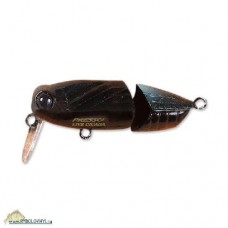 Воблер Daiwa Presso Live Cicada