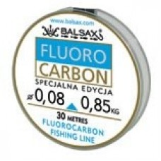 Леска зимняя монофильная Balsax "Fluorocarbon"