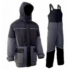 Зимний костюм Vostok Арктика (Nylon Taslan)