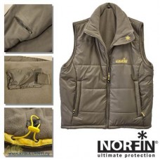 Жилет Norfin Vest Green