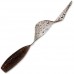 Виброхвост Pontoon 21 Homunculures JILT 1.5"