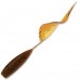Виброхвост Pontoon 21 Homunculures JILT 2.5"