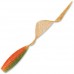 Виброхвост Pontoon 21 Homunculures JILT 3.0"