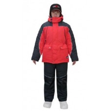 Костюм подростковый зимний Helios Junior (Alpolux)